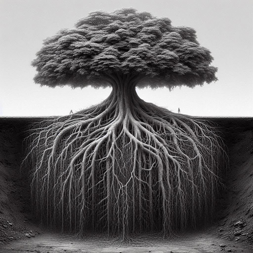 Have you found the root cause