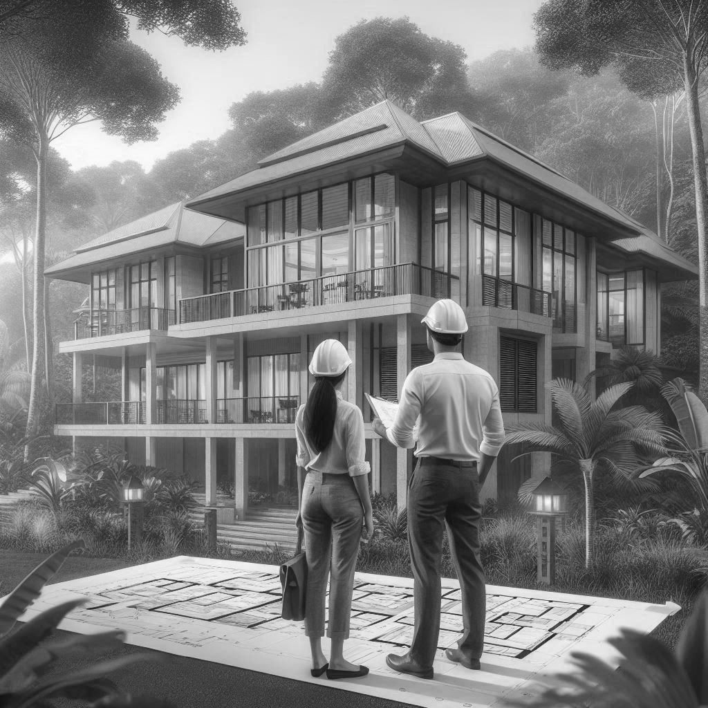 building design