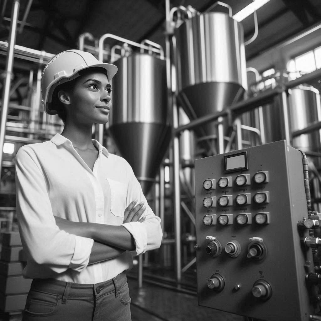 Lean manufacturing