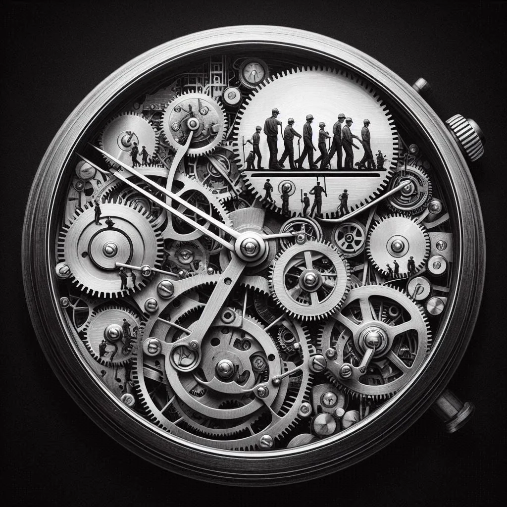 Time Studies