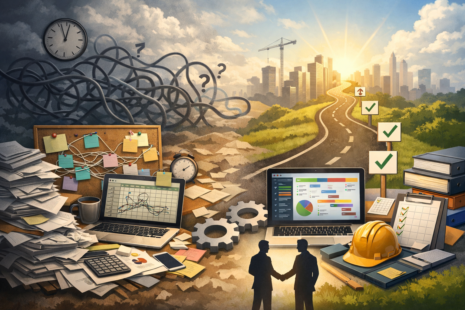 can software management software help my business